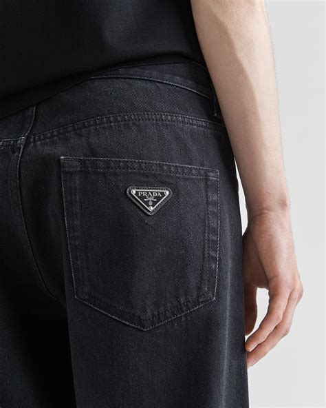 prada herren jeans|prada jeans farfetch.